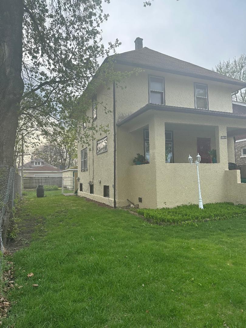 11722 S Parnell Avenue, Chicago, IL 60628