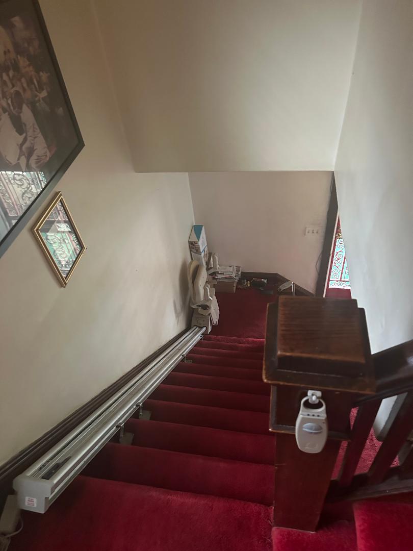 11722 S Parnell Avenue, Chicago, IL 60628