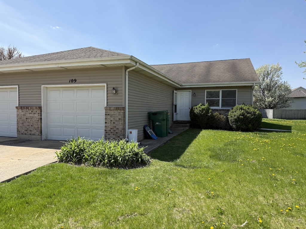 109 Ravinia Drive, Shorewood, IL 60404