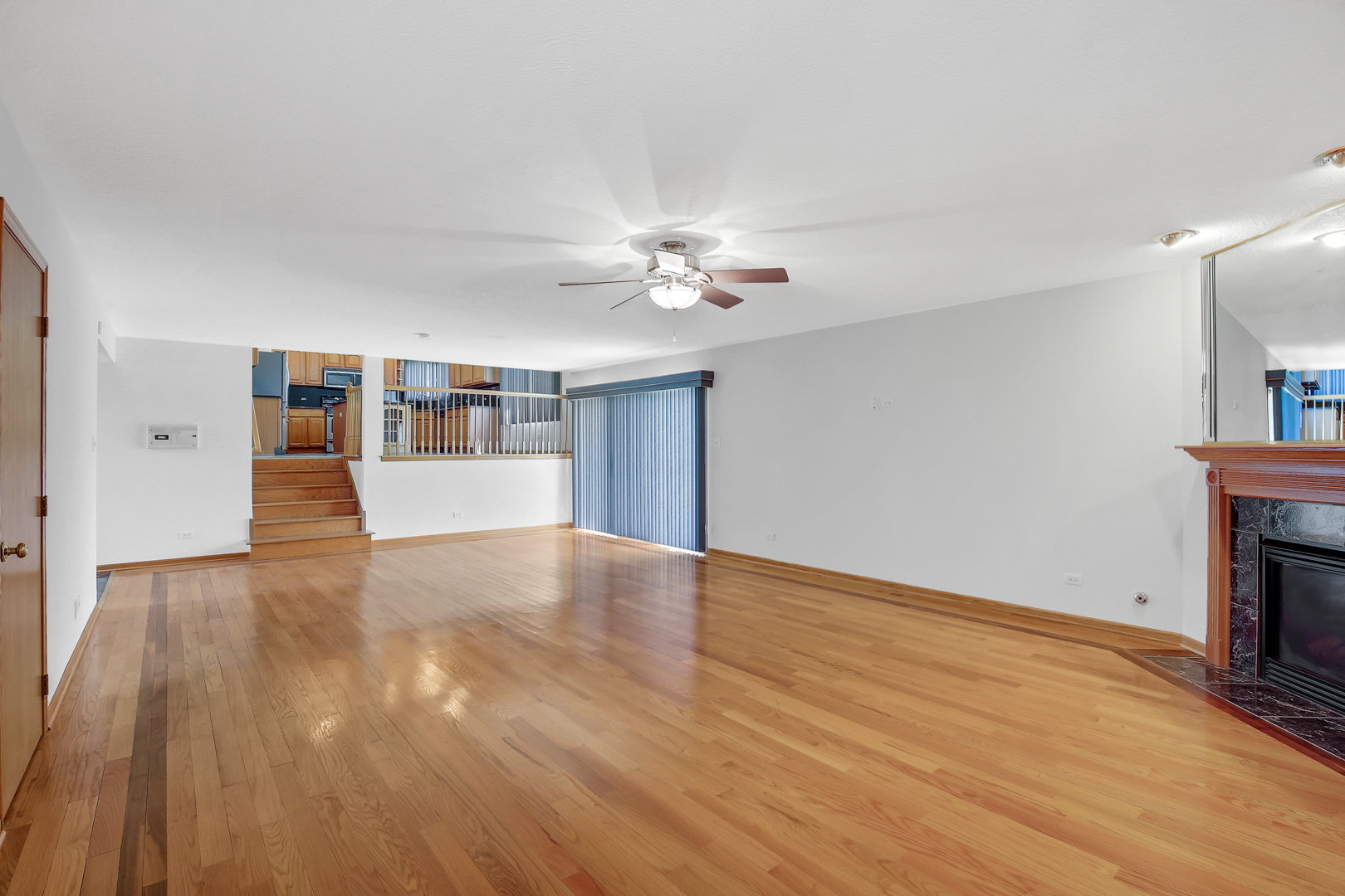 161 PROVIDENCE Drive, Matteson, IL 60443