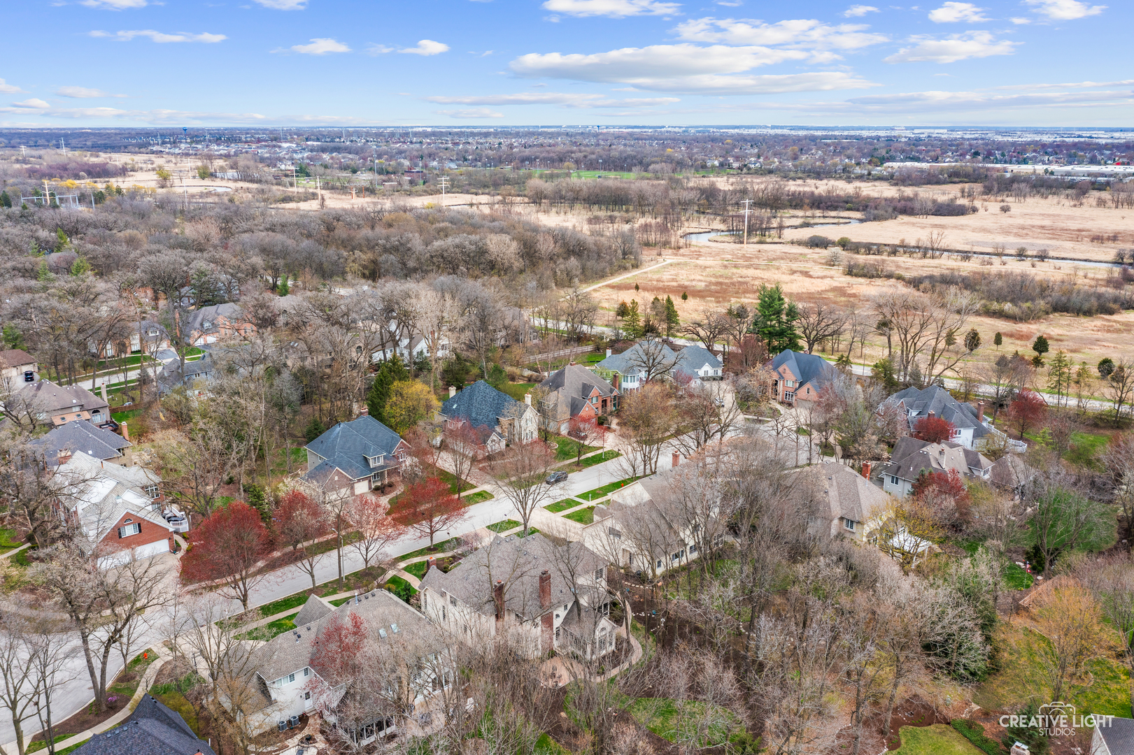219 Fiala Woods Court, Naperville, IL 60565