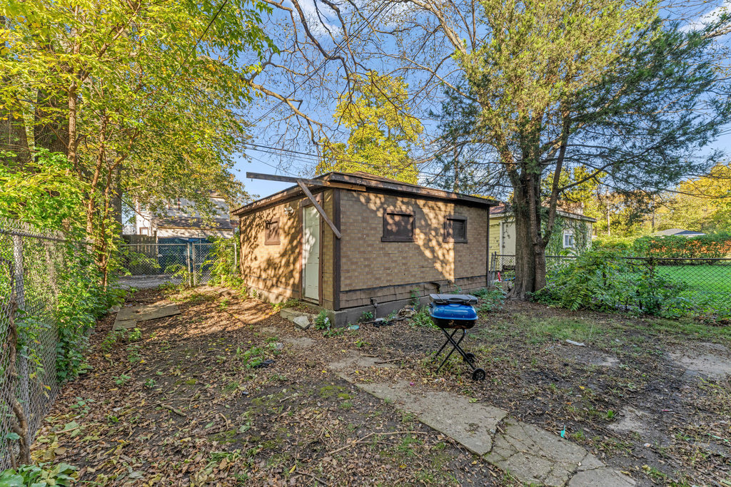 5634 S Morgan Street #2, Chicago, IL 60621