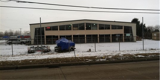 21740 Lincoln Highway, Lynwood, IL 60411