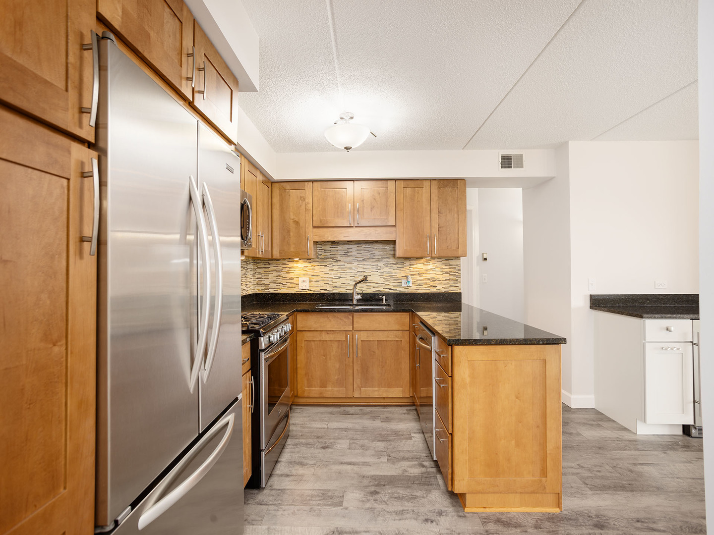 8540 W Foster Avenue #403, Norridge, IL 60706