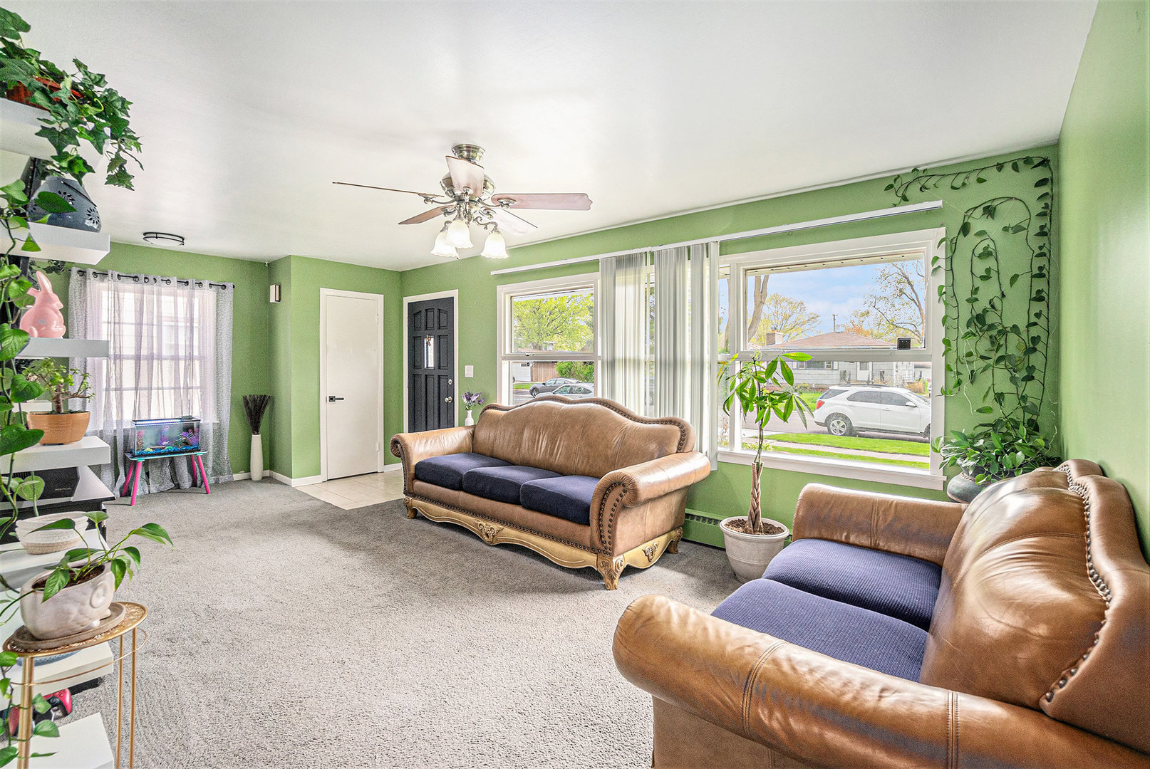 18444 School Street, Lansing, IL 60438