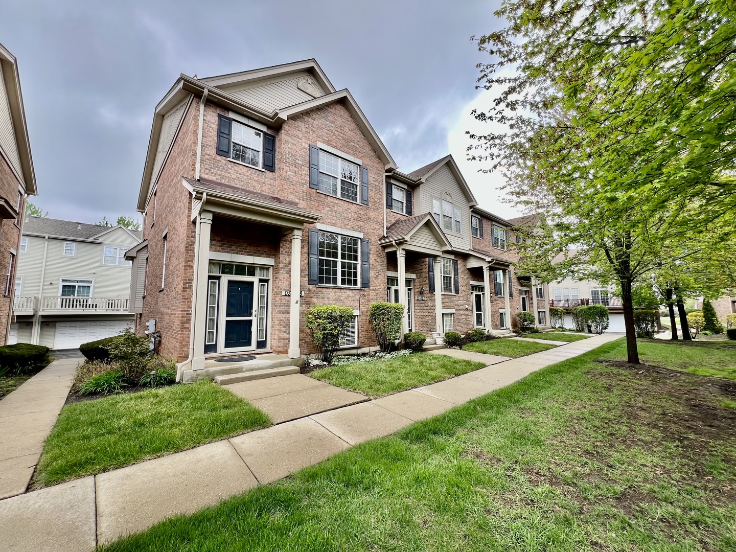 0s058 Jewell Court, Winfield, IL 60190