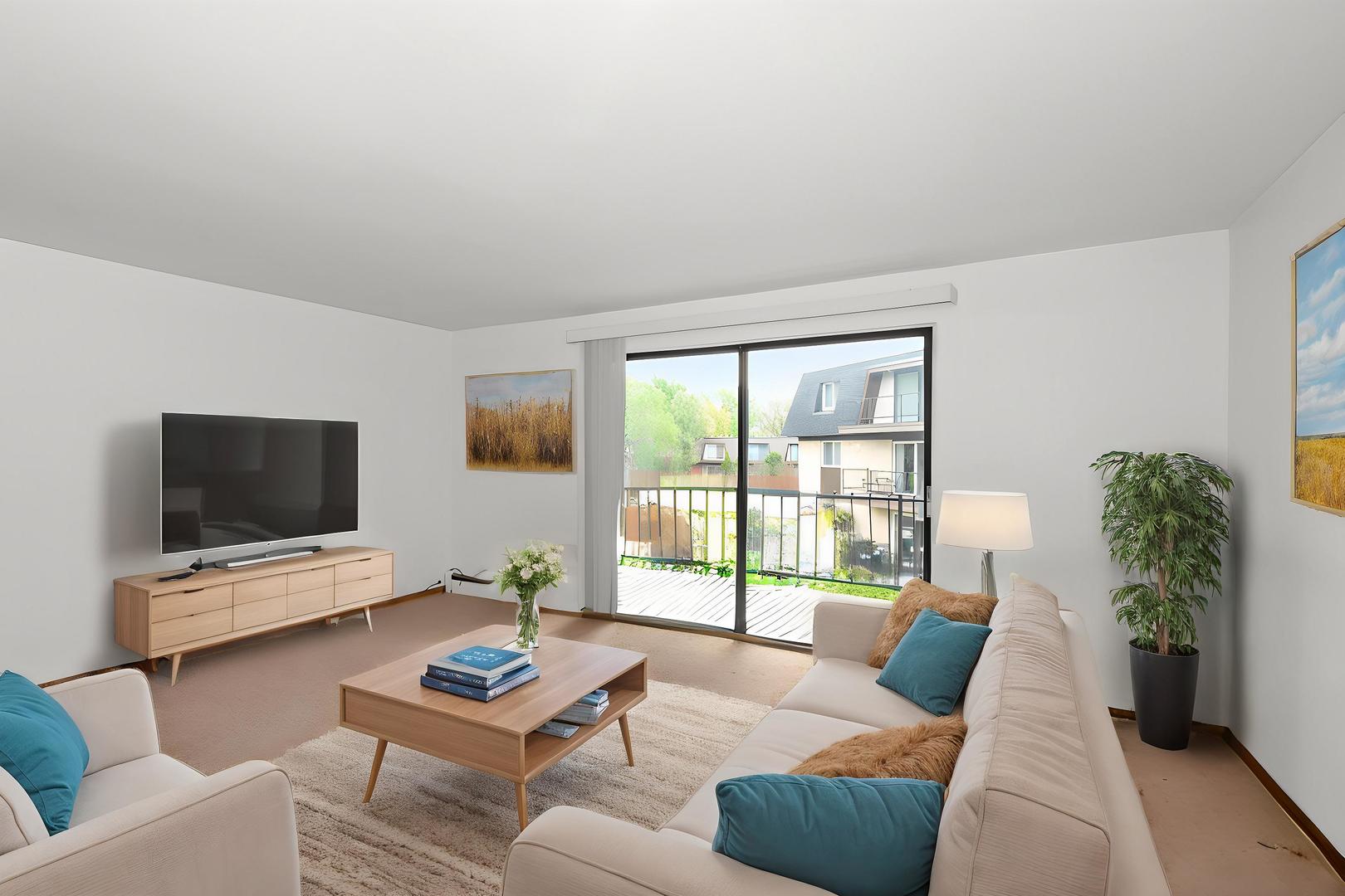 11123 S 84th Avenue #2B, Palos Hills, IL 60465