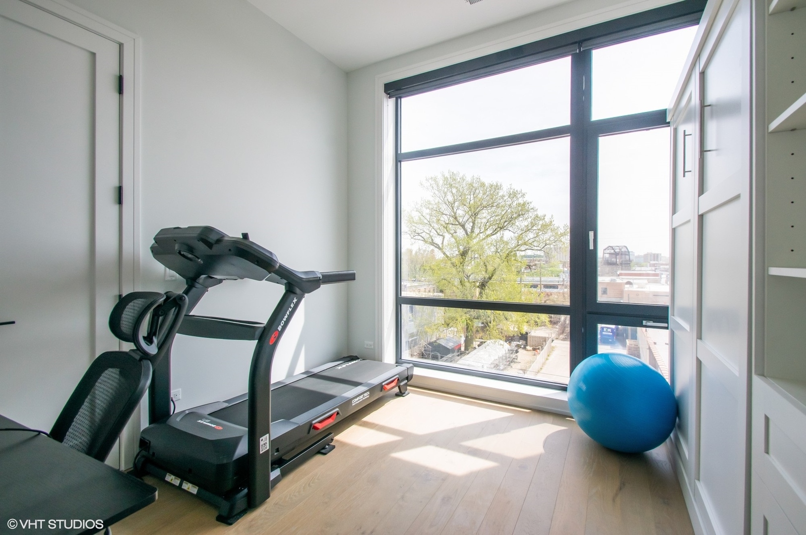 505 N Hermitage Avenue #4S, Chicago, IL 60622