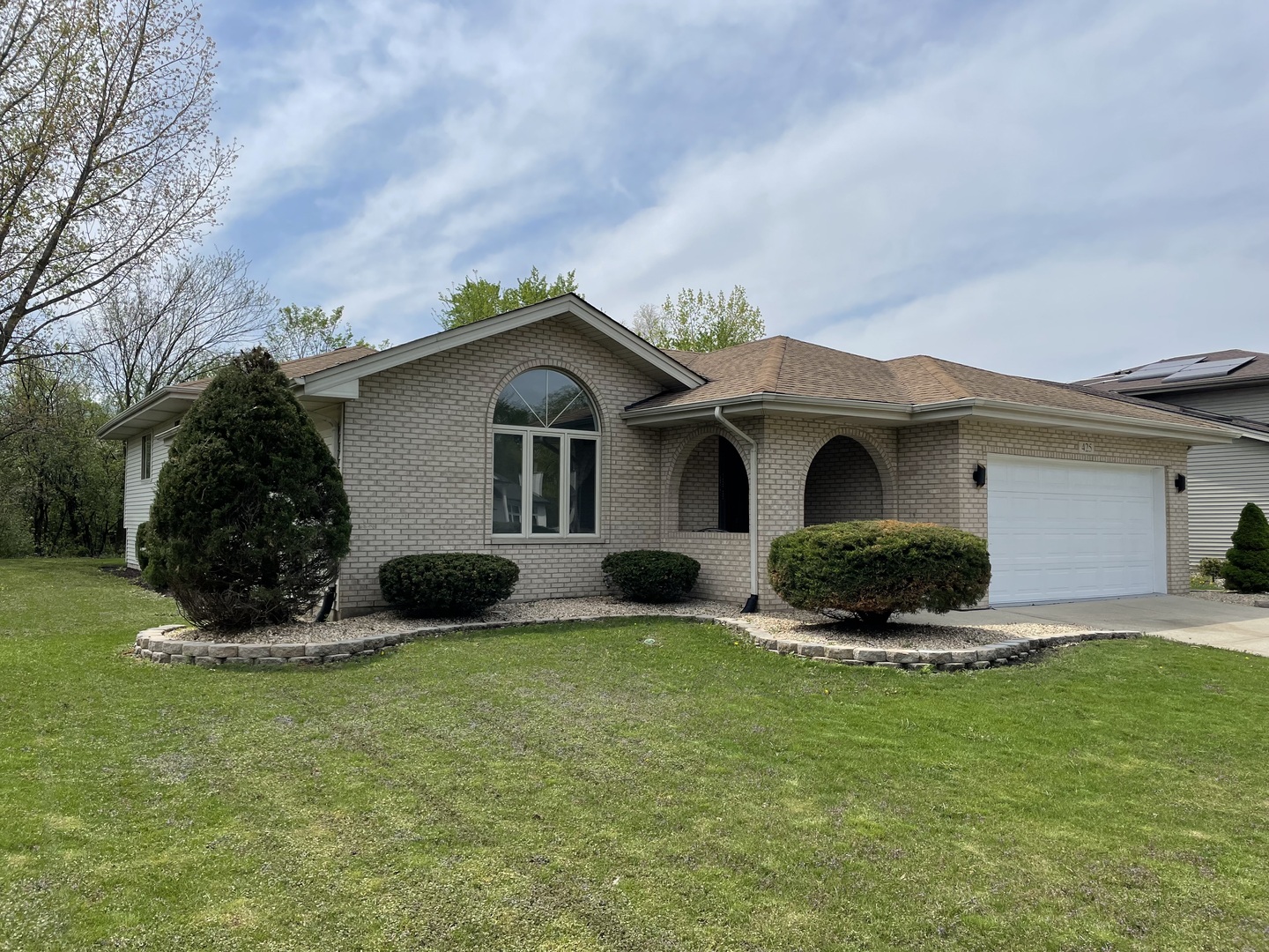 425 Tamarack Street, Park Forest, IL 60466