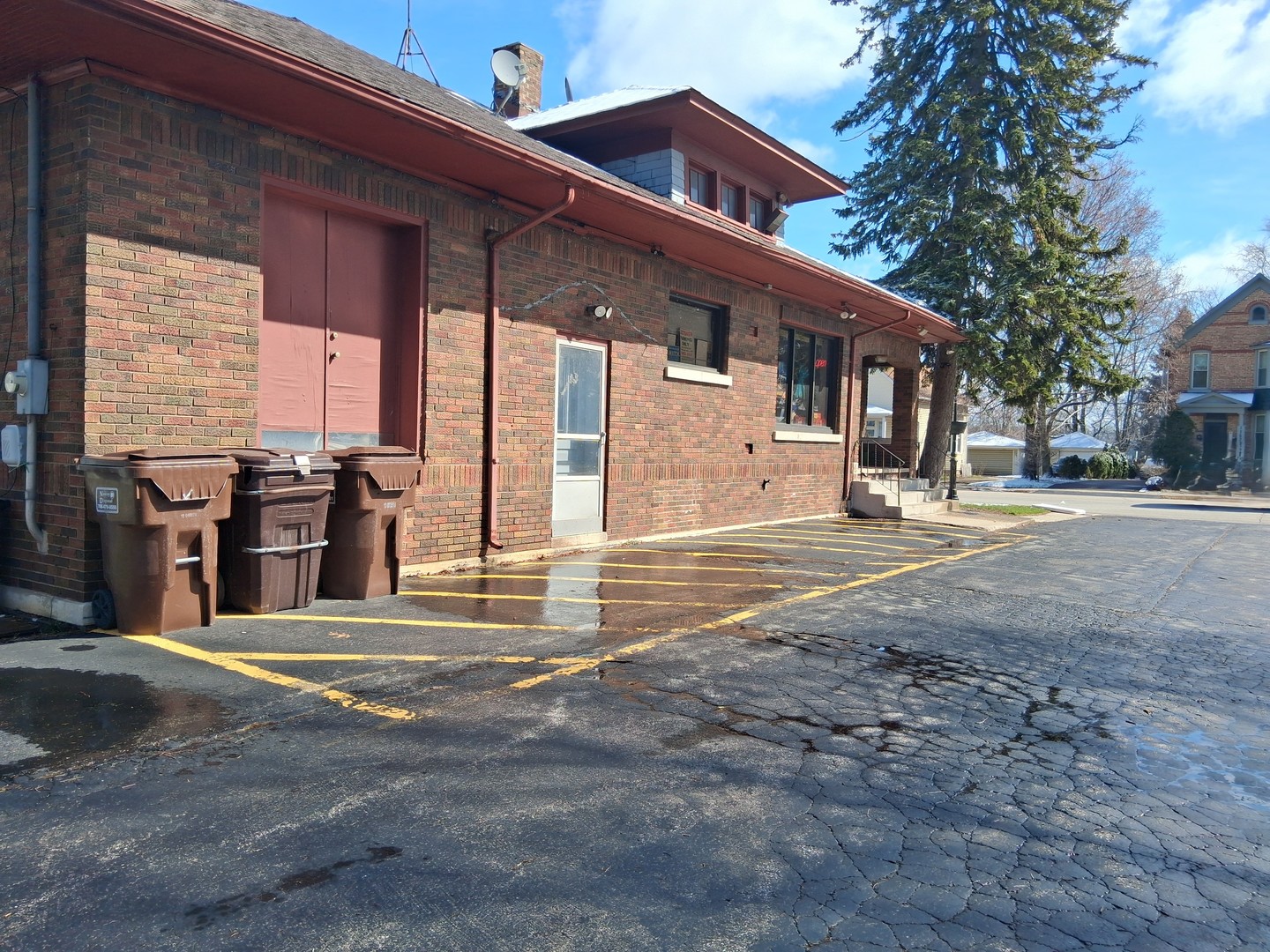 17236 Oak Park Avenue, Tinley Park, IL 60477