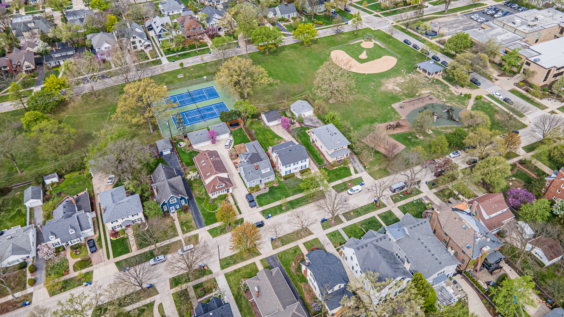 4204 Forest Avenue, Western Springs, IL 60558
