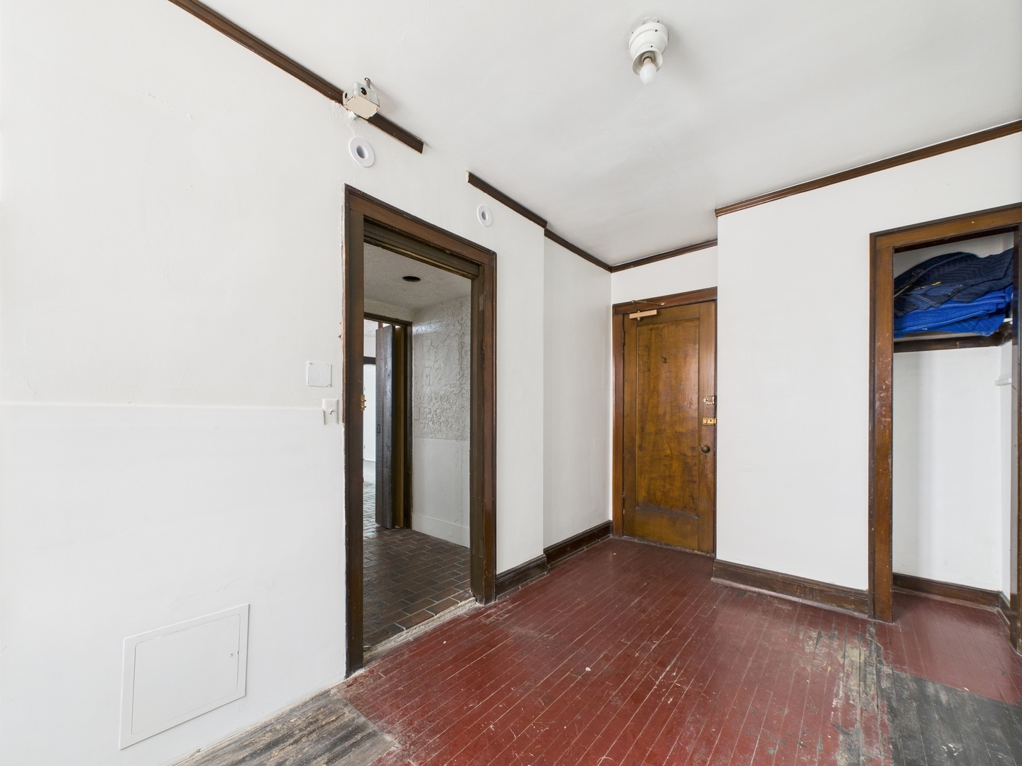 5555 S Everett Avenue #B3-4, Chicago, IL 60637