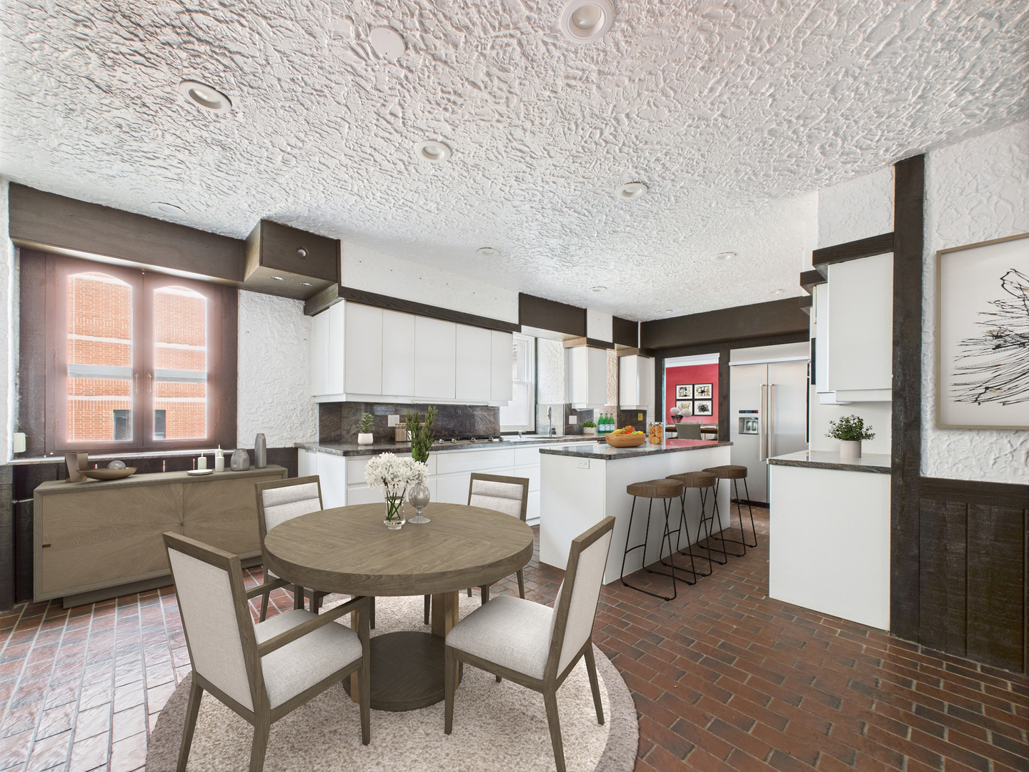 5555 S Everett Avenue #B3-4, Chicago, IL 60637