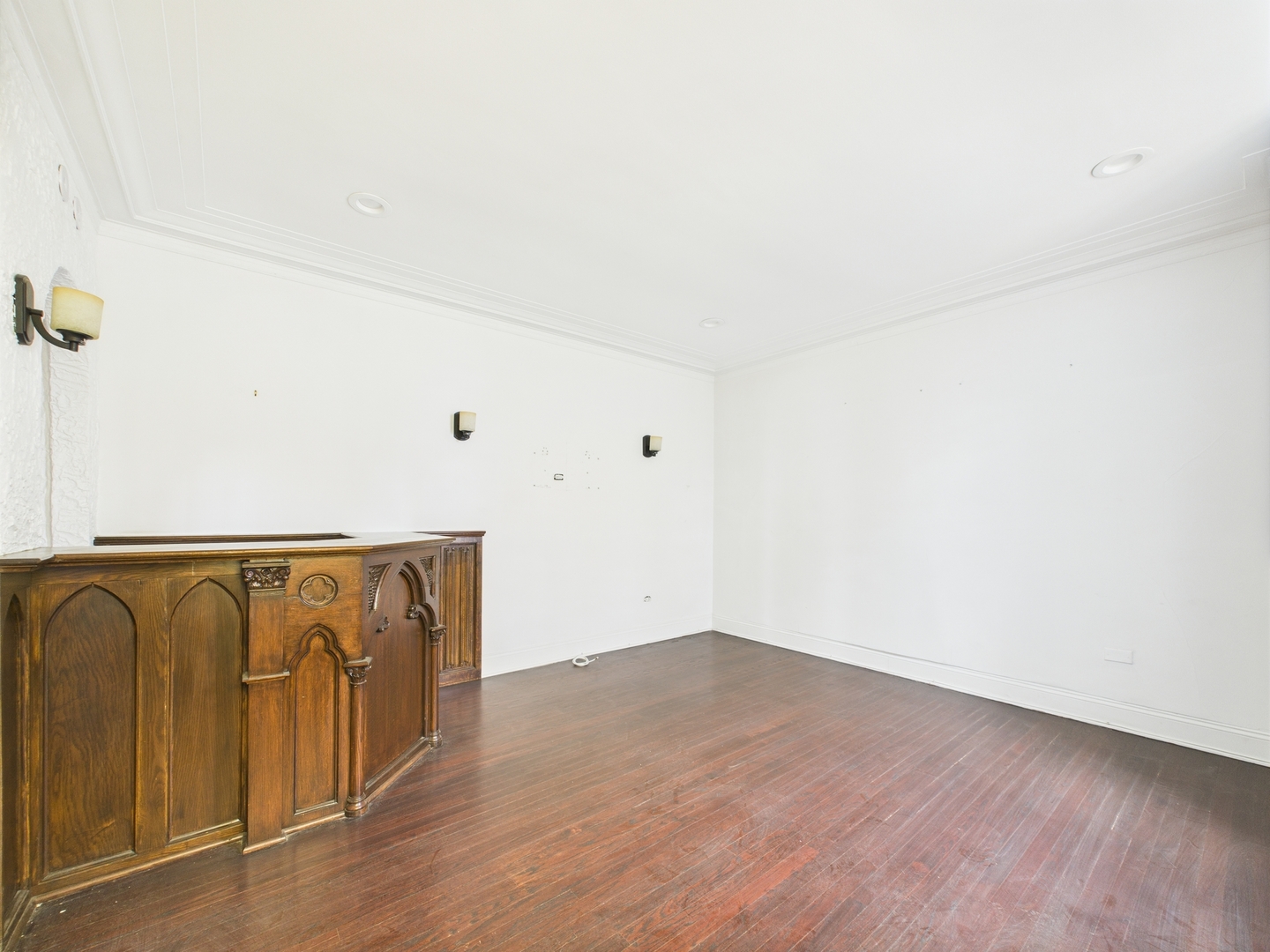 5555 S Everett Avenue #B3-4, Chicago, IL 60637