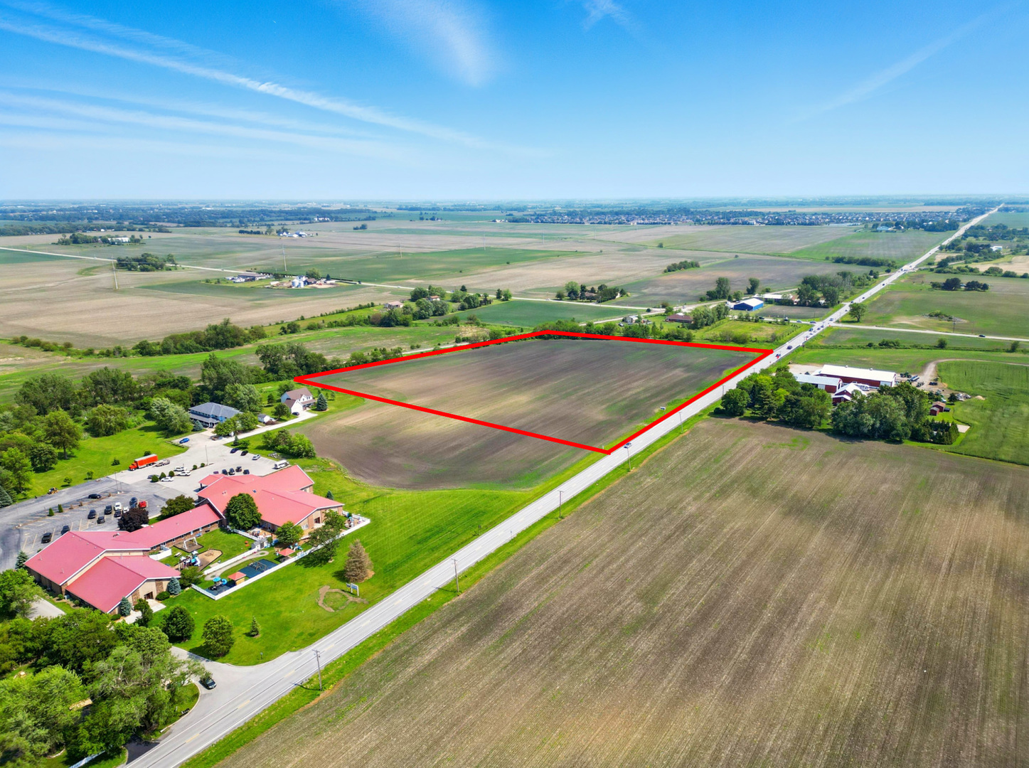 17197 S Cedar Road, Manhattan, IL 60442