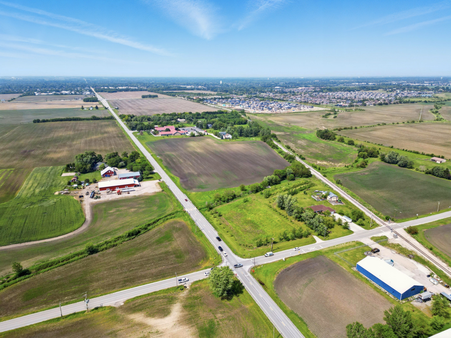 17197 S Cedar Road, Manhattan, IL 60442