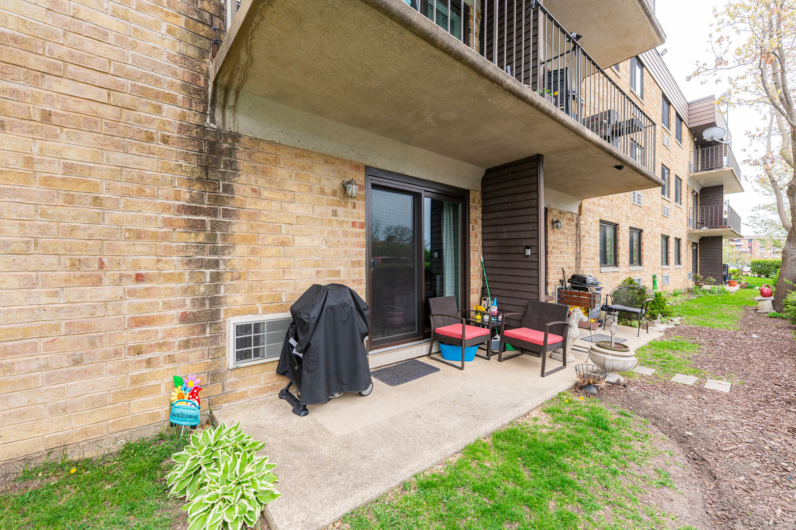5550 ASTOR Lane #123, Rolling Meadows, IL 60008