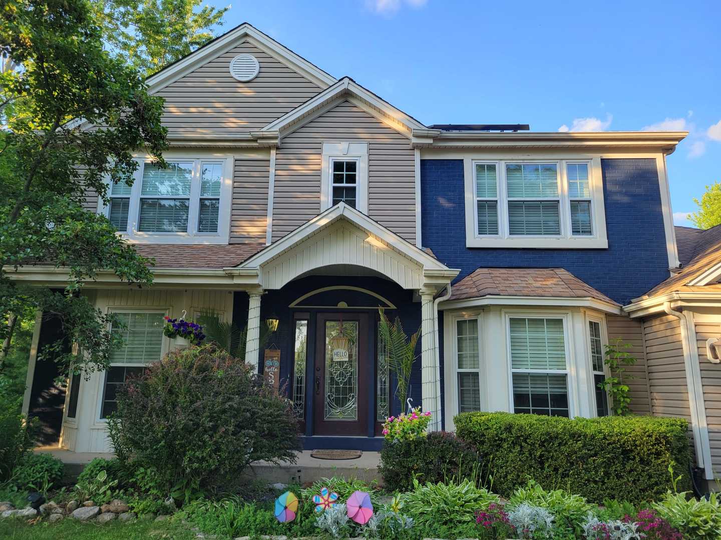 515 SURREY RIDGE Drive, Cary, IL 60013