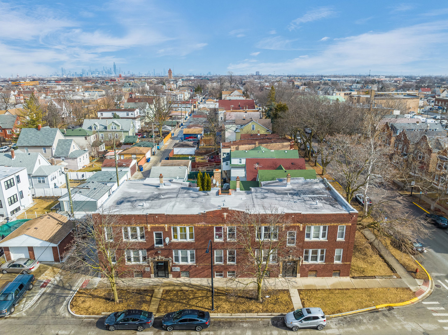 2413 S 53rd Avenue, Cicero, IL 60804