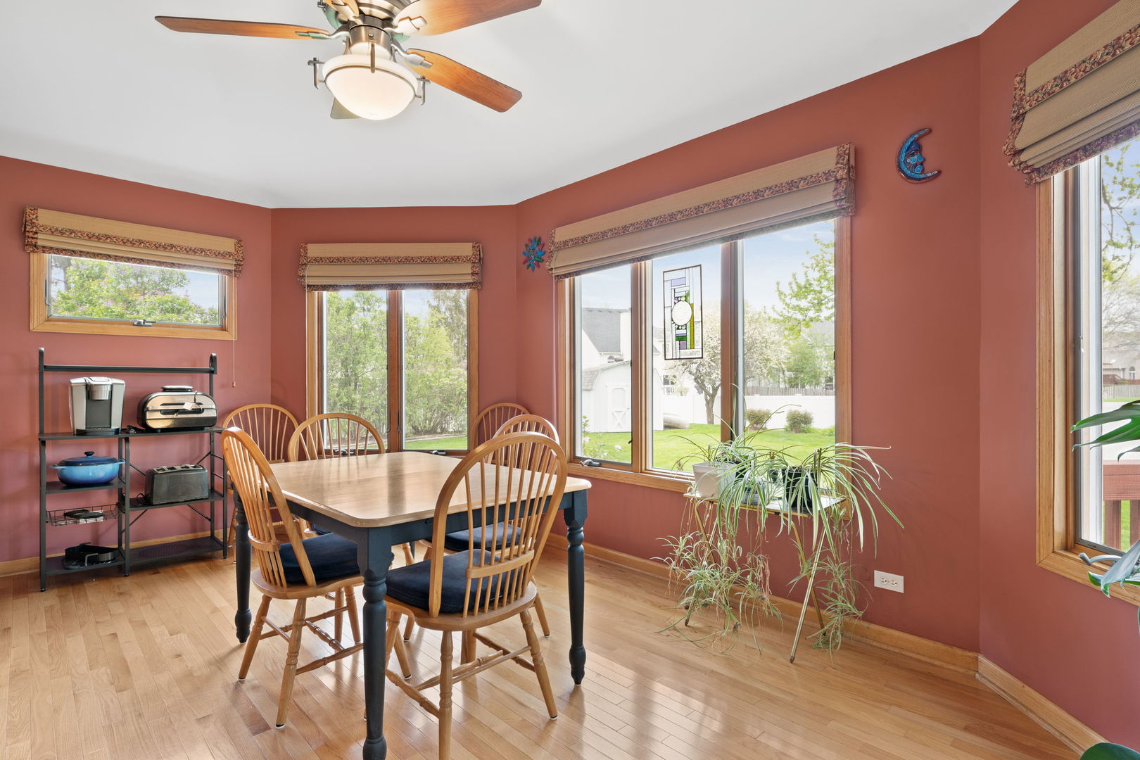 1065 Cedar Creek Drive, Lake Zurich, IL 60047