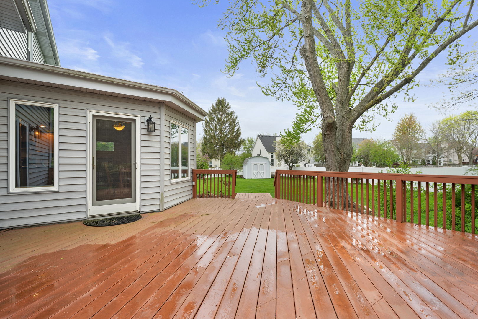 1065 Cedar Creek Drive, Lake Zurich, IL 60047