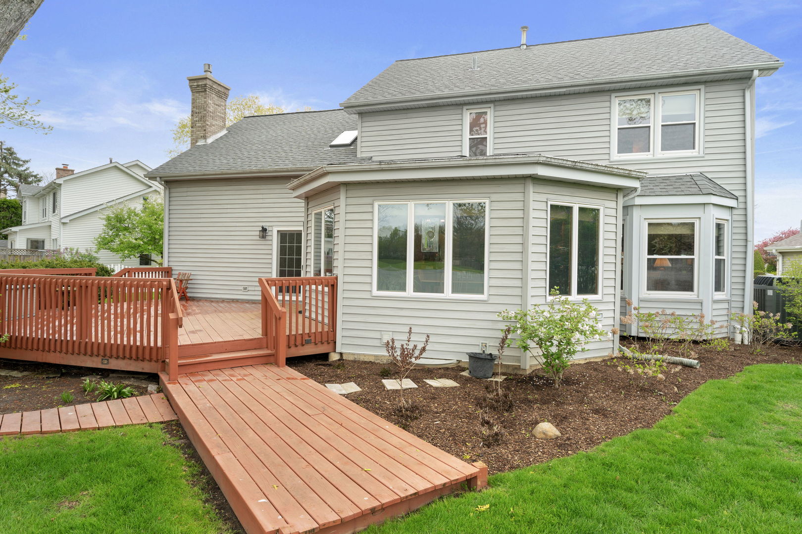 1065 Cedar Creek Drive, Lake Zurich, IL 60047