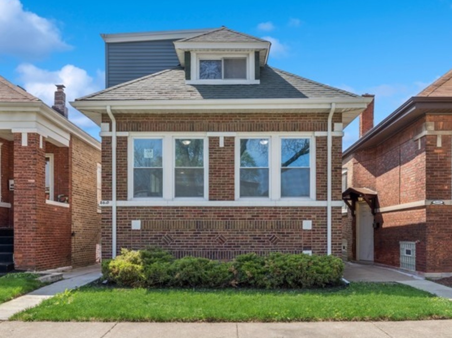 8610 S Aberdeen Street, Chicago, IL 60620