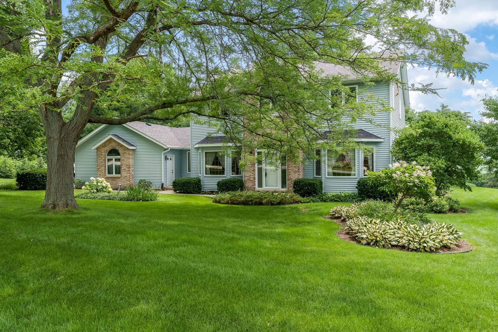 17 Thistle Trail, Caledonia, IL 61011