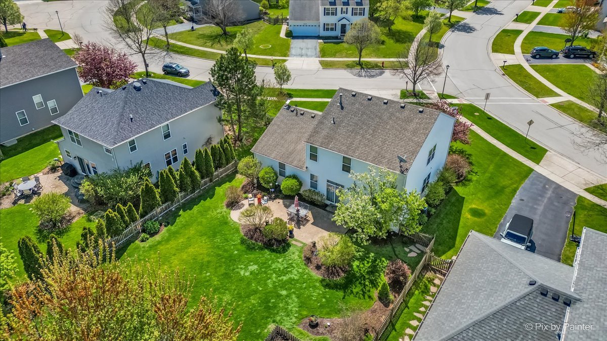 10188 HANOVER Avenue, Huntley, IL 60142