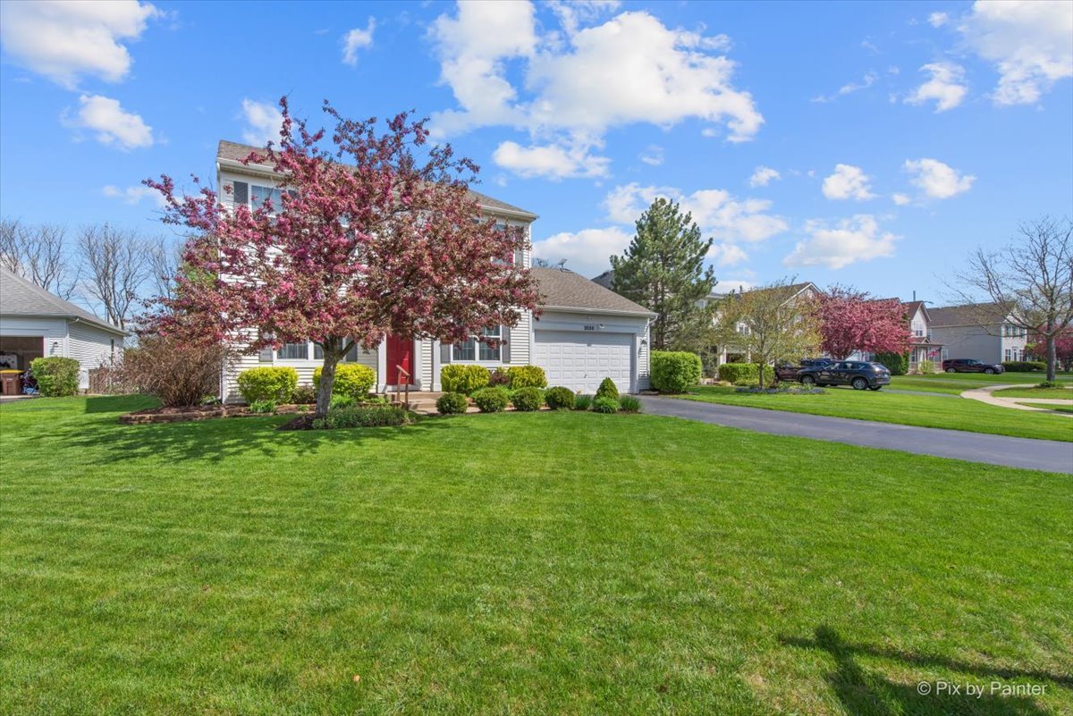 10188 HANOVER Avenue, Huntley, IL 60142