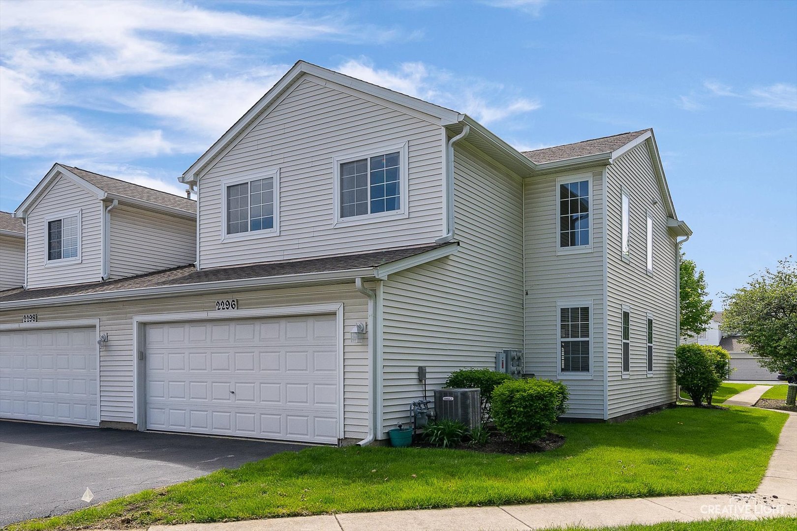 2296 Reflections Drive #2296, Aurora, IL 60502