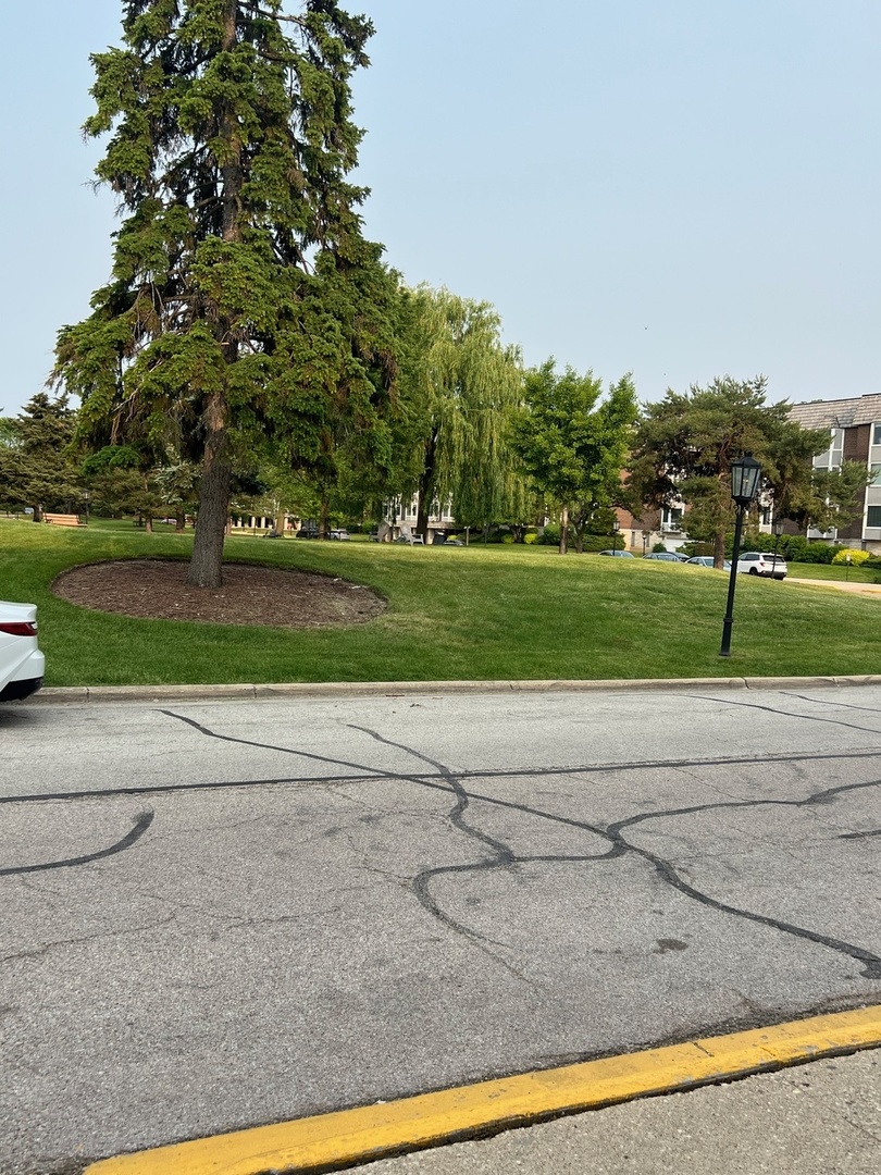 400 THAMES Parkway #2G, Park Ridge, IL 60068