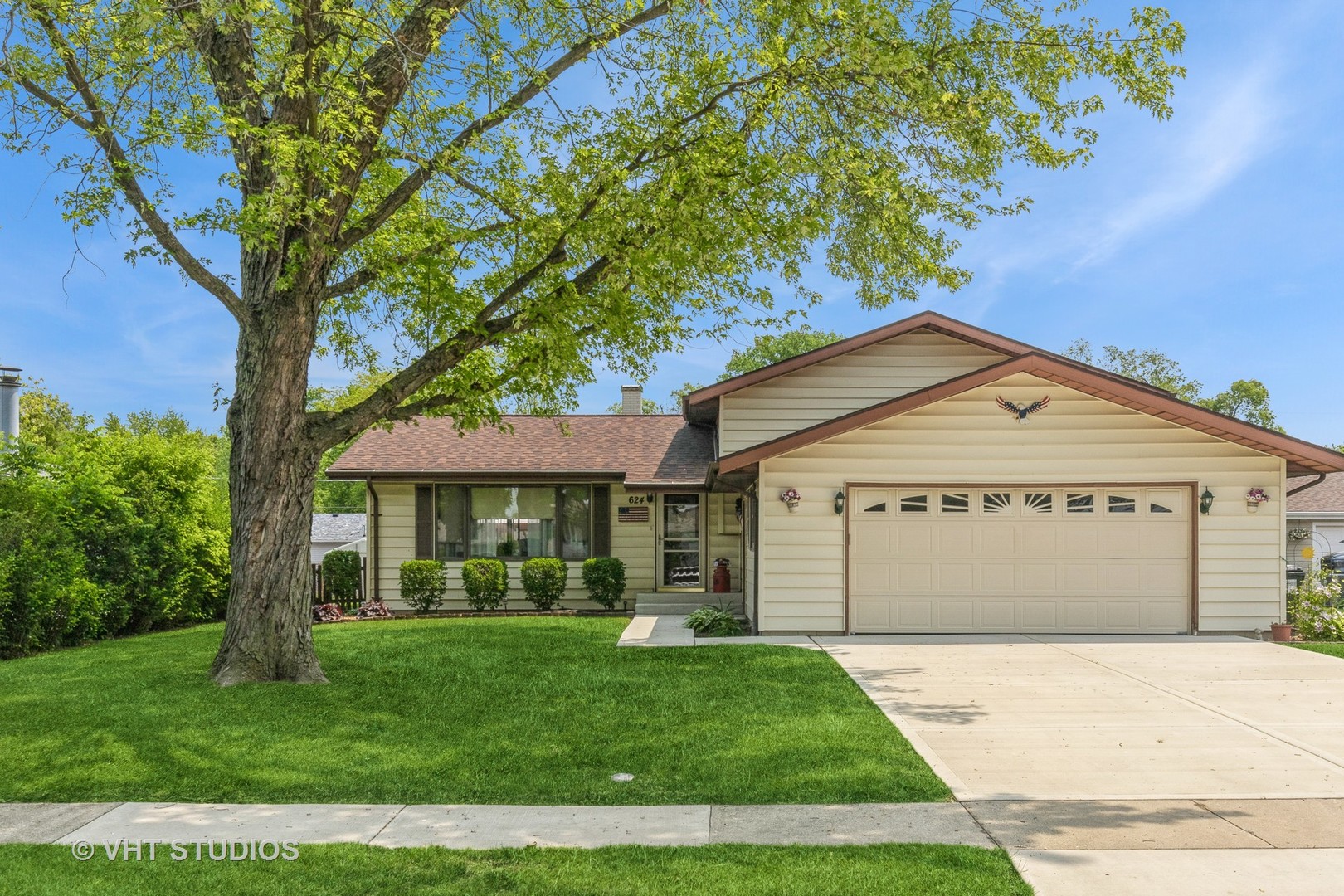 624 Oxford Court, New Lenox, IL 60451