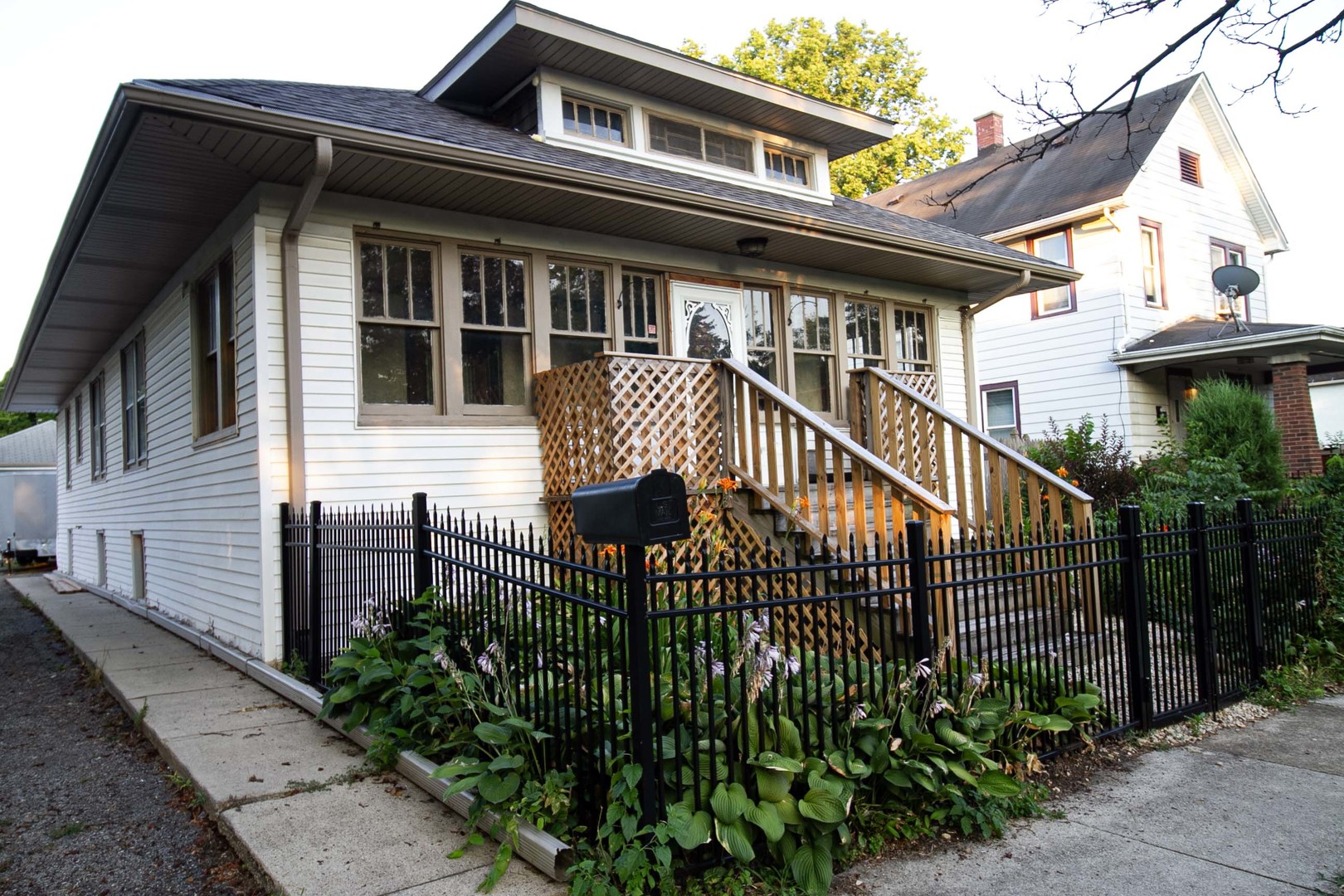 510 N Raynor Avenue, Joliet, IL 60435