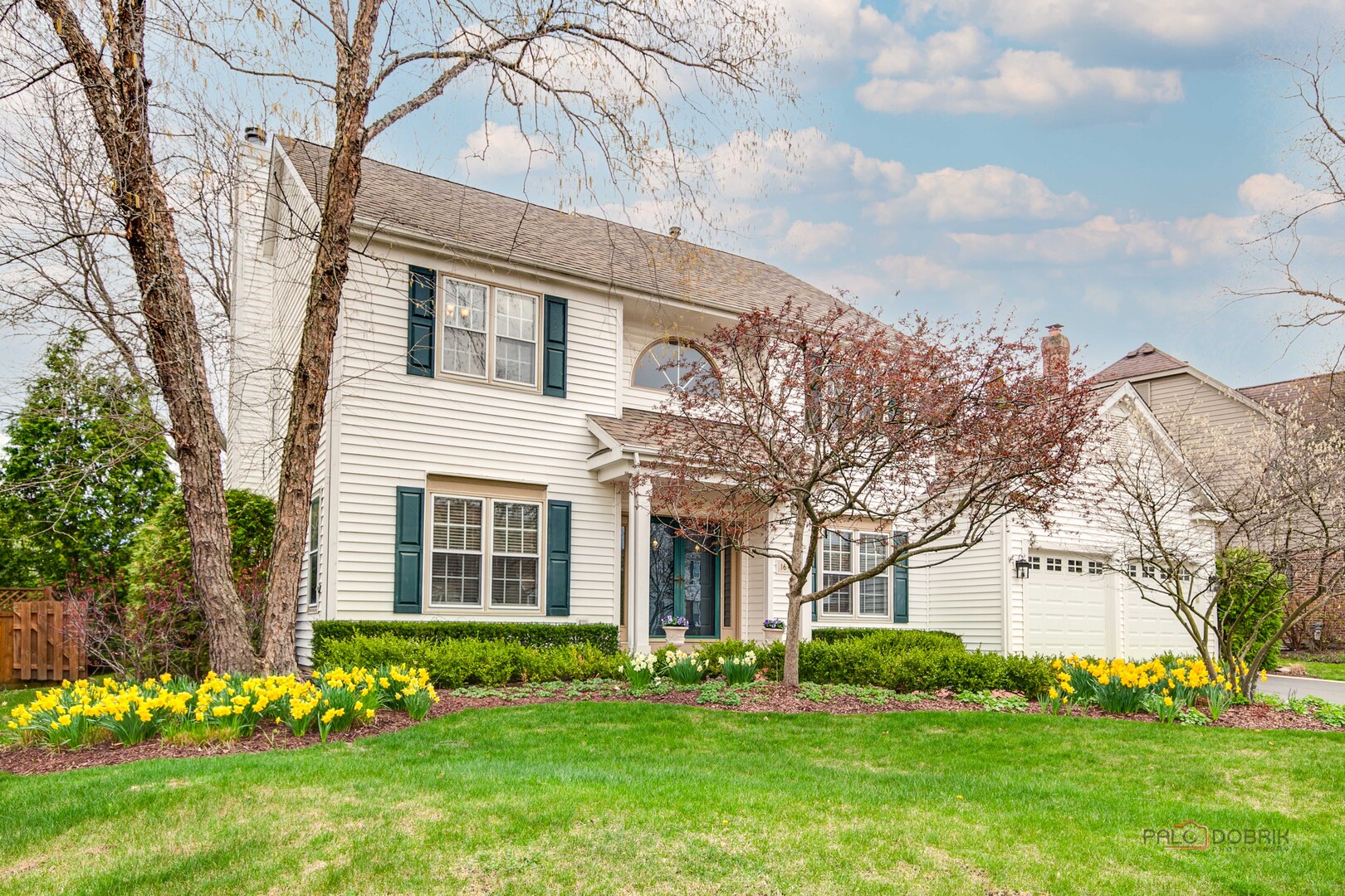 1641 Alemeda Lane, Mundelein, IL 60060