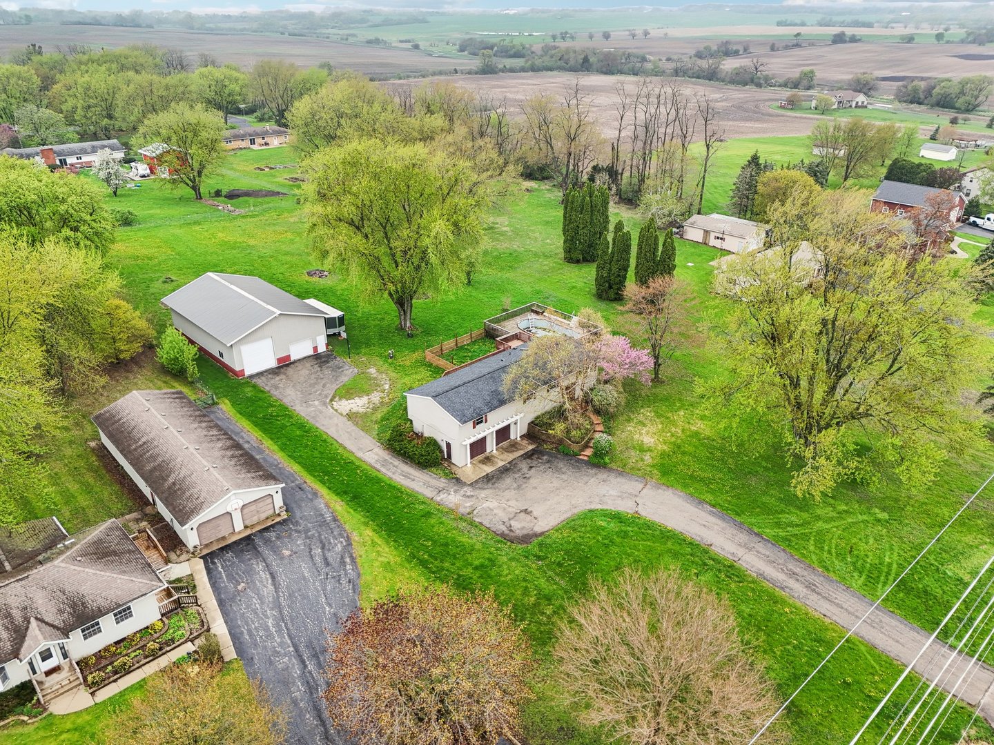 3319 Dean Street, Woodstock, IL 60098