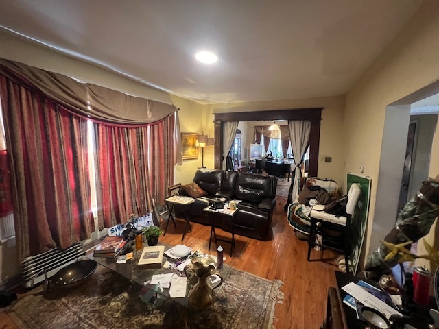 5705 S Wolcott Avenue, Chicago, IL 60636