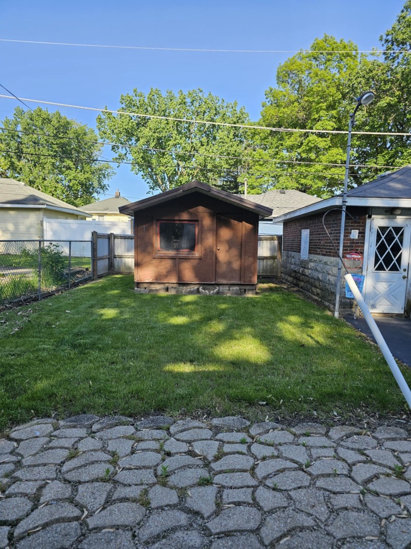 526 Osage Street, Joliet, IL 60432