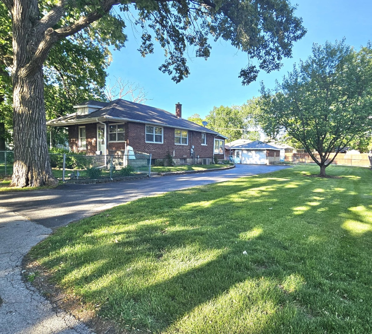 526 Osage Street, Joliet, IL 60432