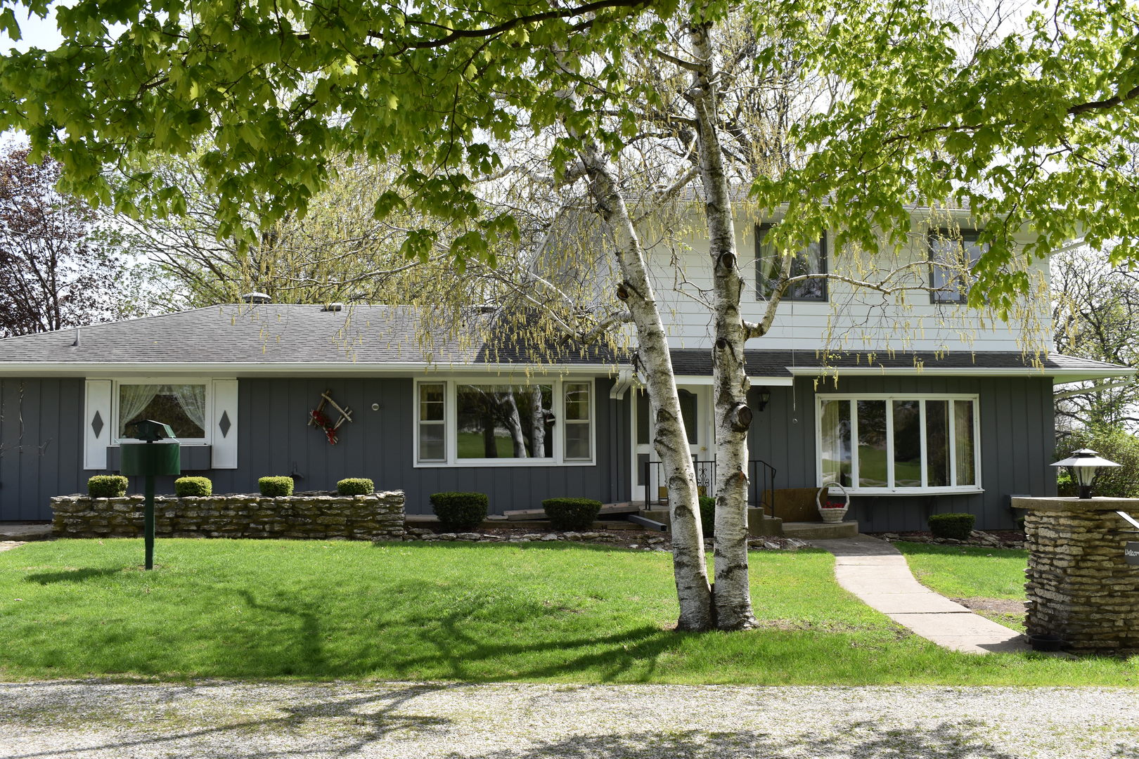 17864 E 1700 North Road, Pontiac, IL 61764