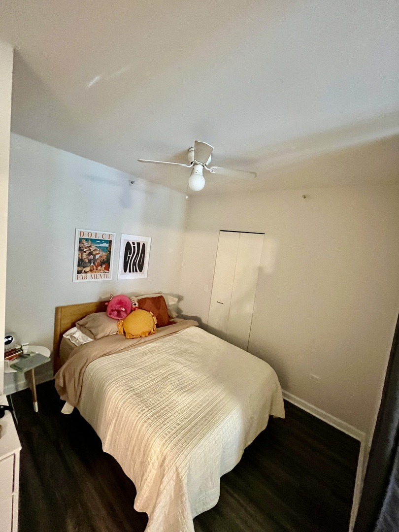 125 S Jefferson Street #706, Chicago, IL 60661