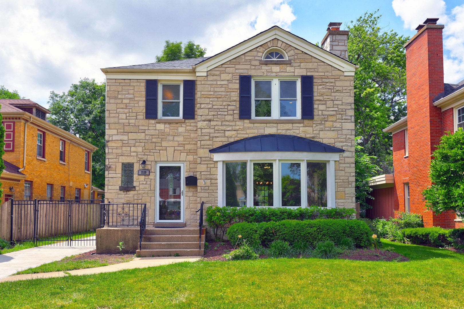 1530 ASHLAND Avenue, River Forest, IL 60305