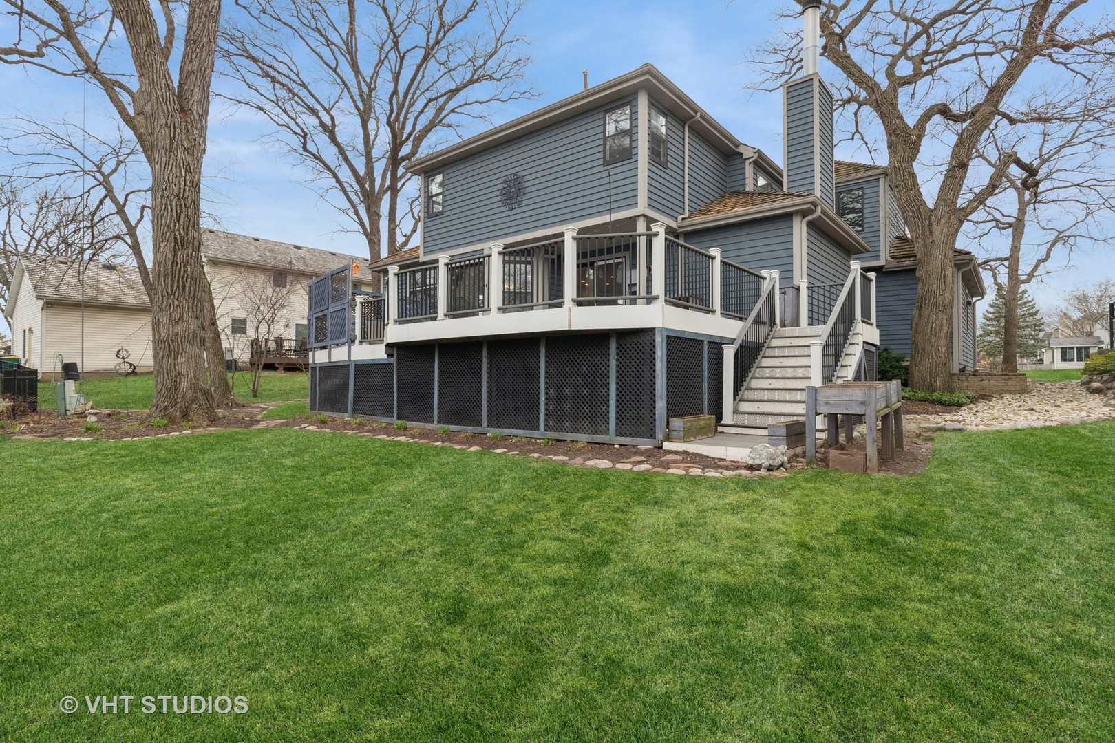 34167 N Homestead Road, Gurnee, IL 60031
