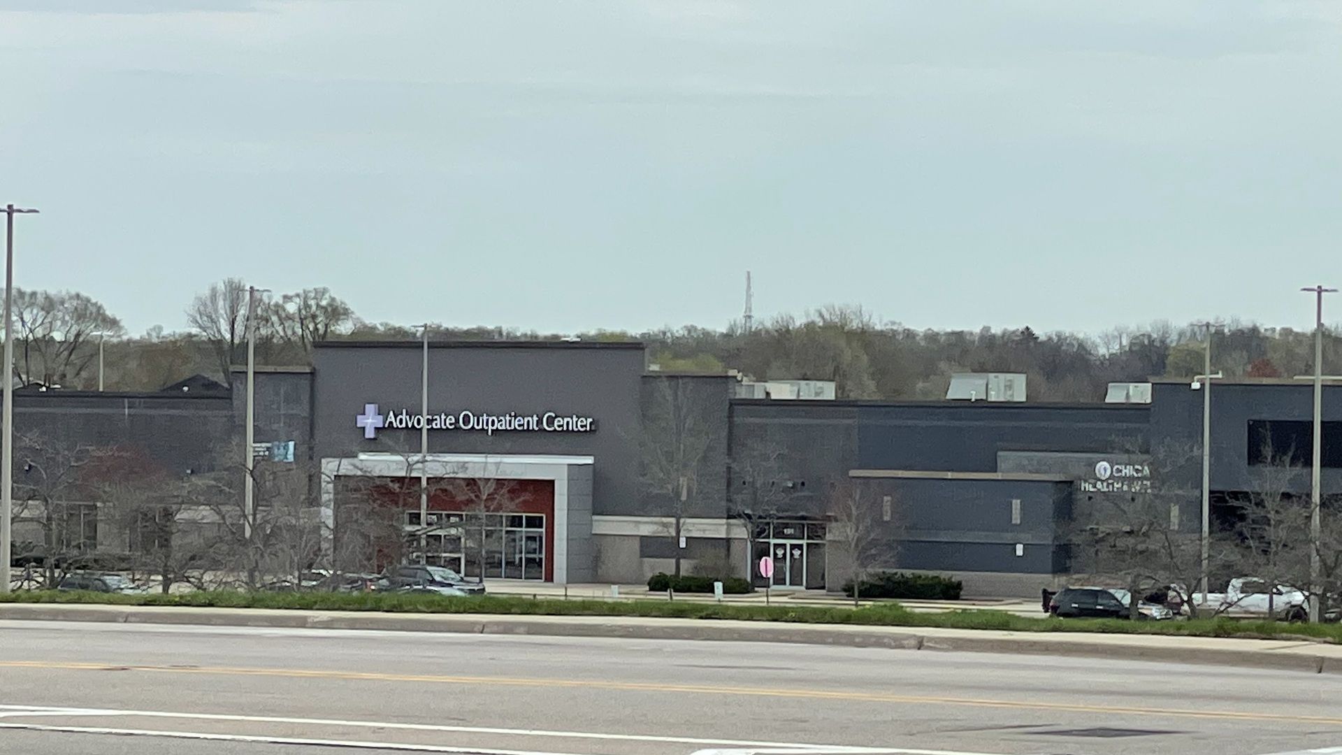 1601 Higgins Road, Sleepy Hollow, IL 60118