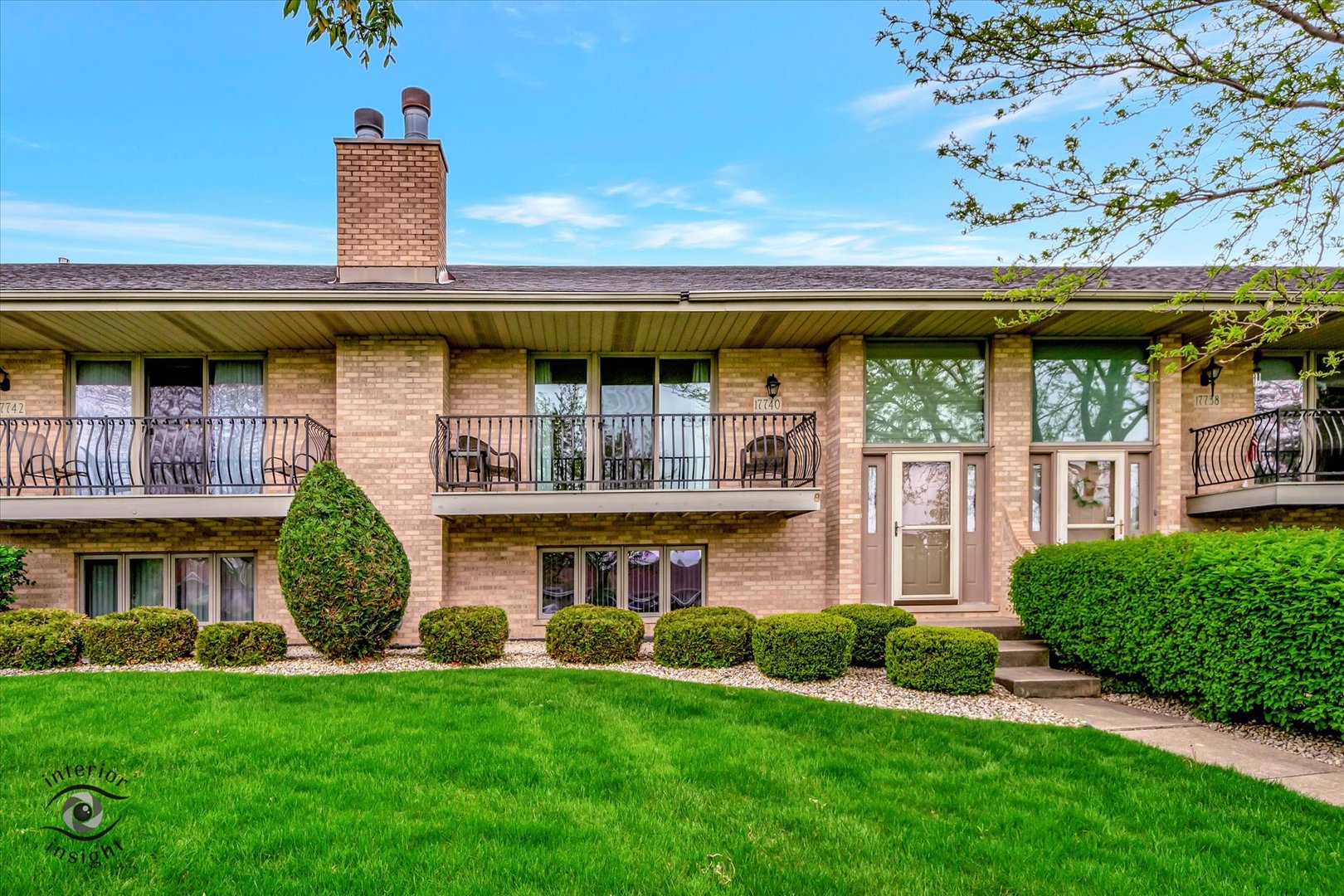 17740 Washington Court #249, Orland Park, IL 60467
