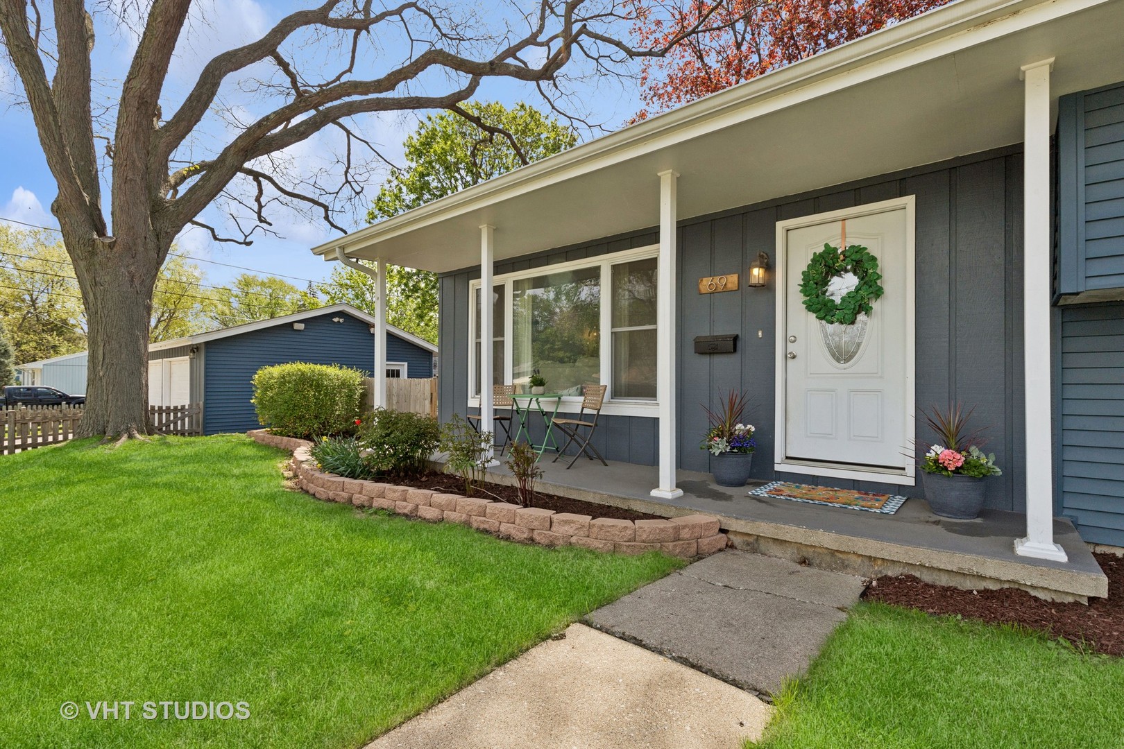 69 N Idlewild Avenue, Mundelein, IL 60060
