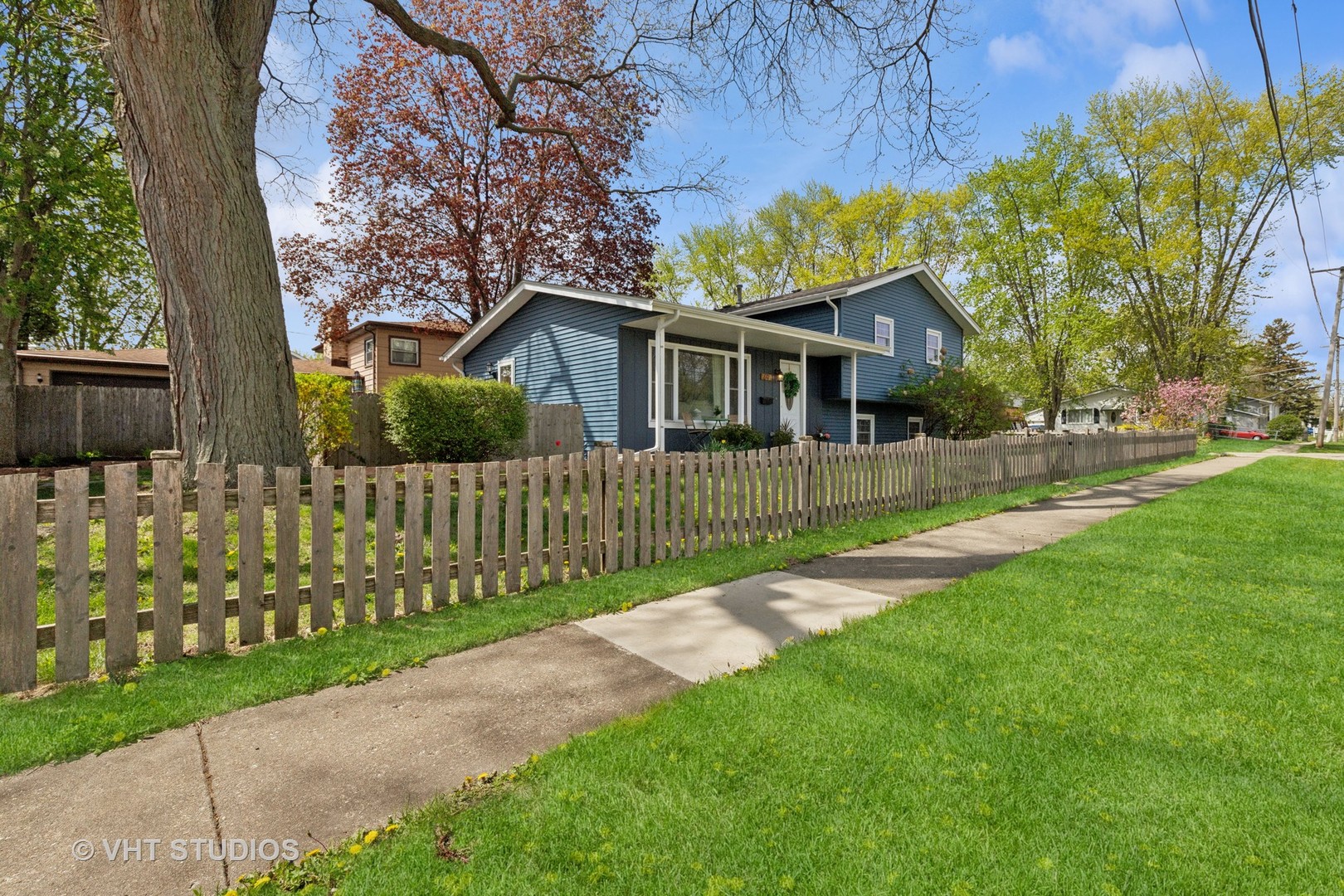 69 N Idlewild Avenue, Mundelein, IL 60060
