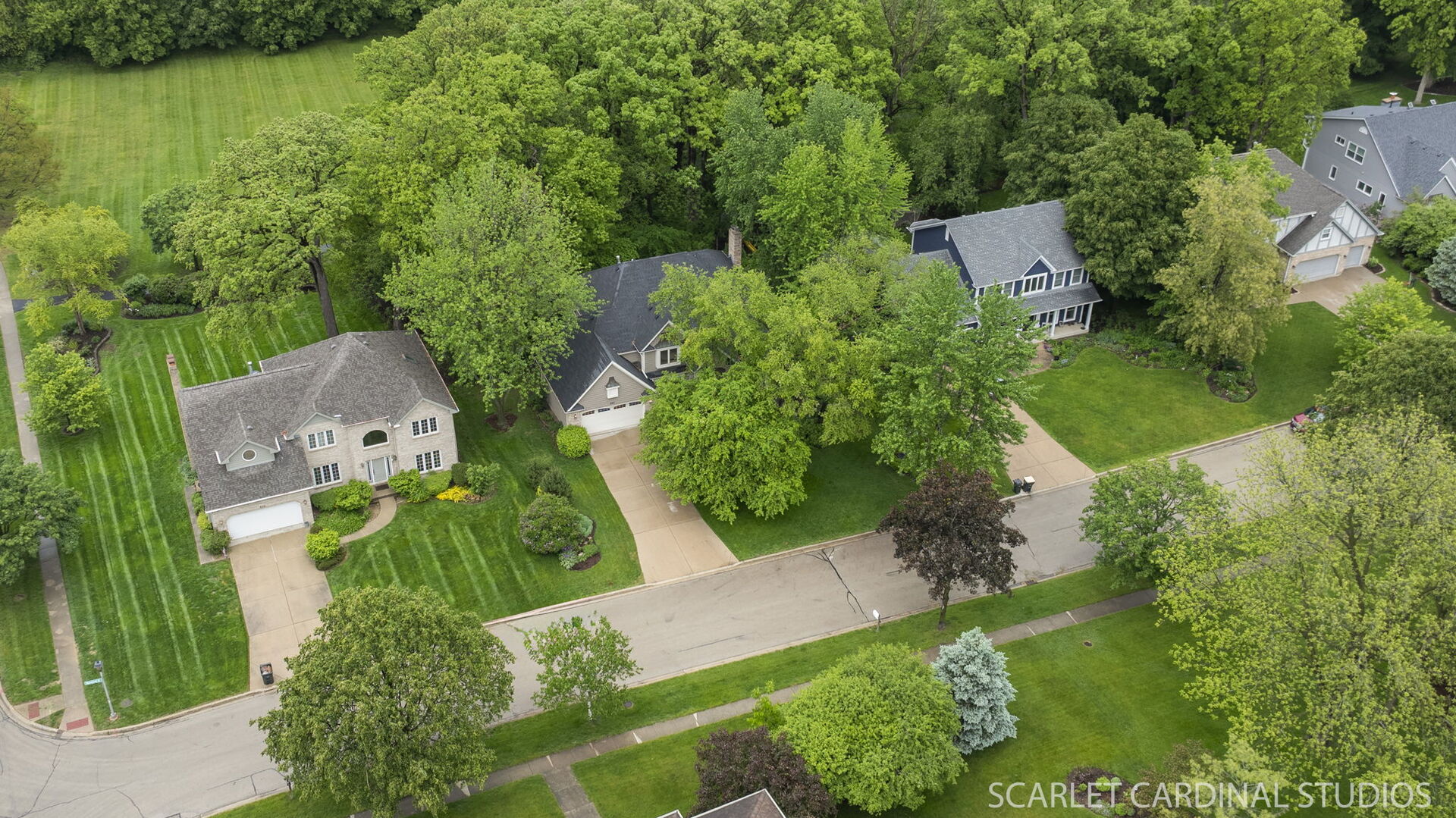 645 Rosewood Drive, West Chicago, IL 60185