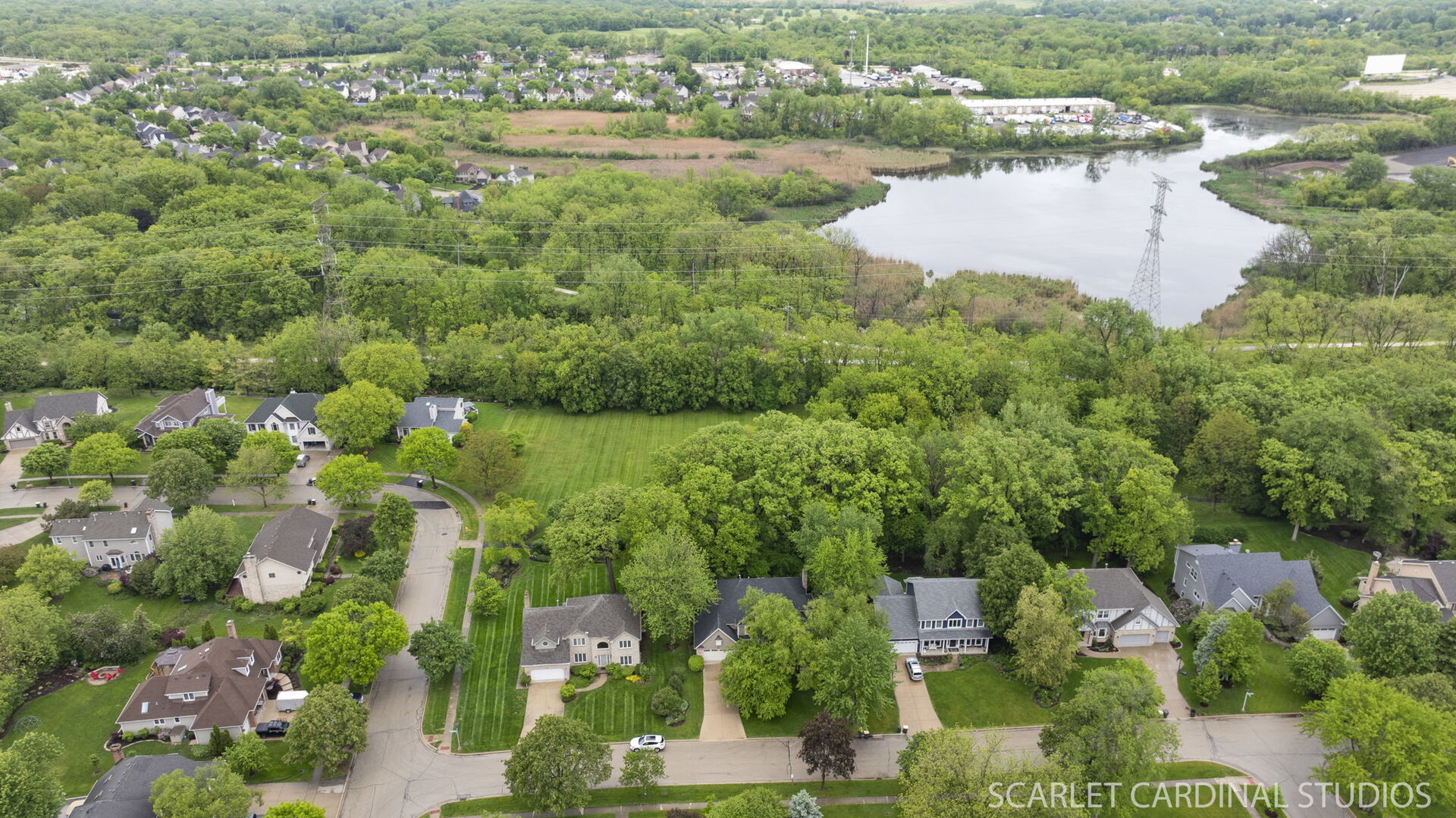 645 Rosewood Drive, West Chicago, IL 60185