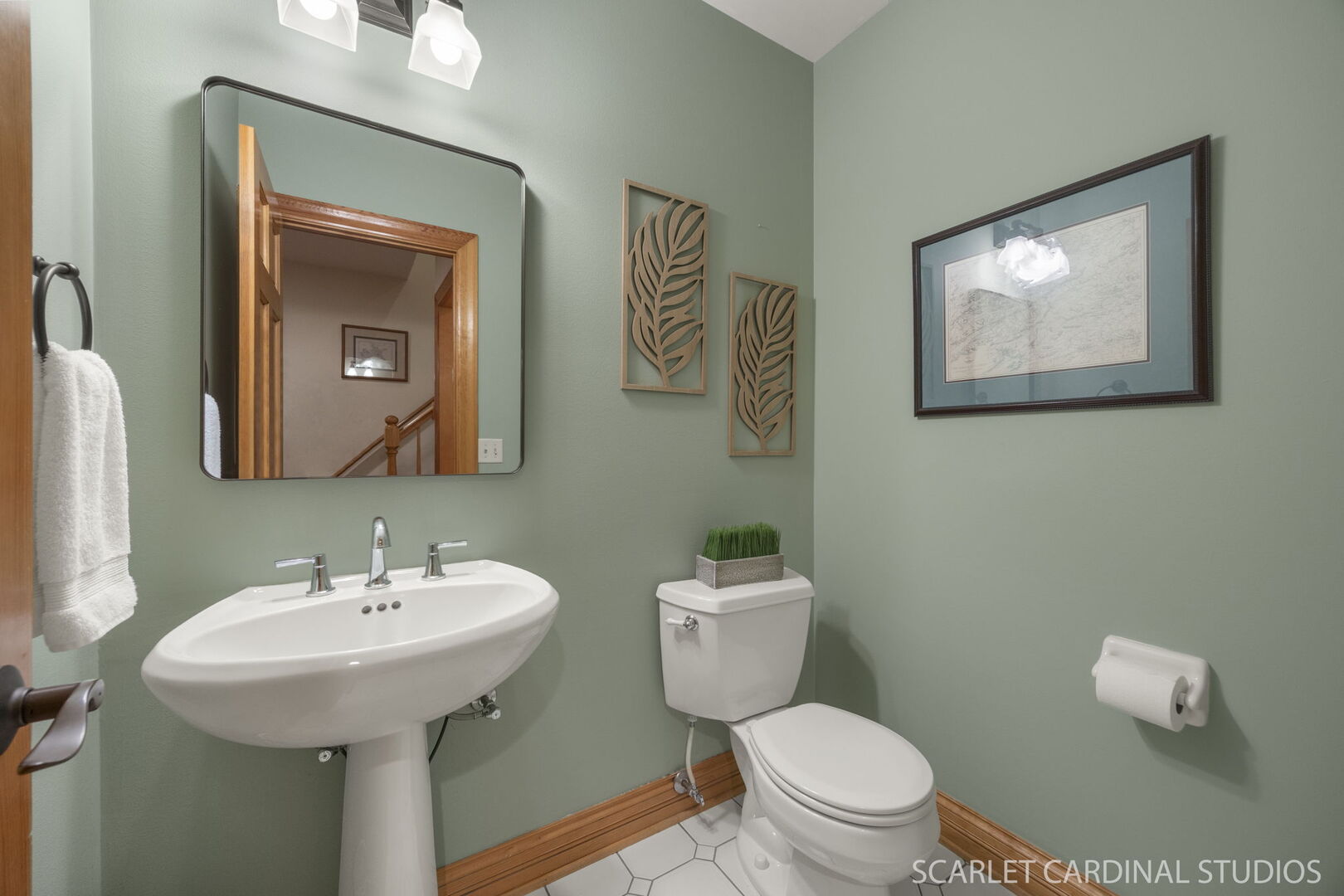 645 Rosewood Drive, West Chicago, IL 60185